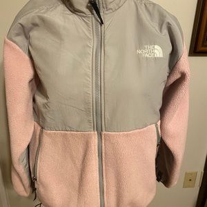 The North Face Denali Fleece zip up